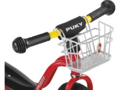 Puky Korg Till Styre För Bl. A. Springcyklar