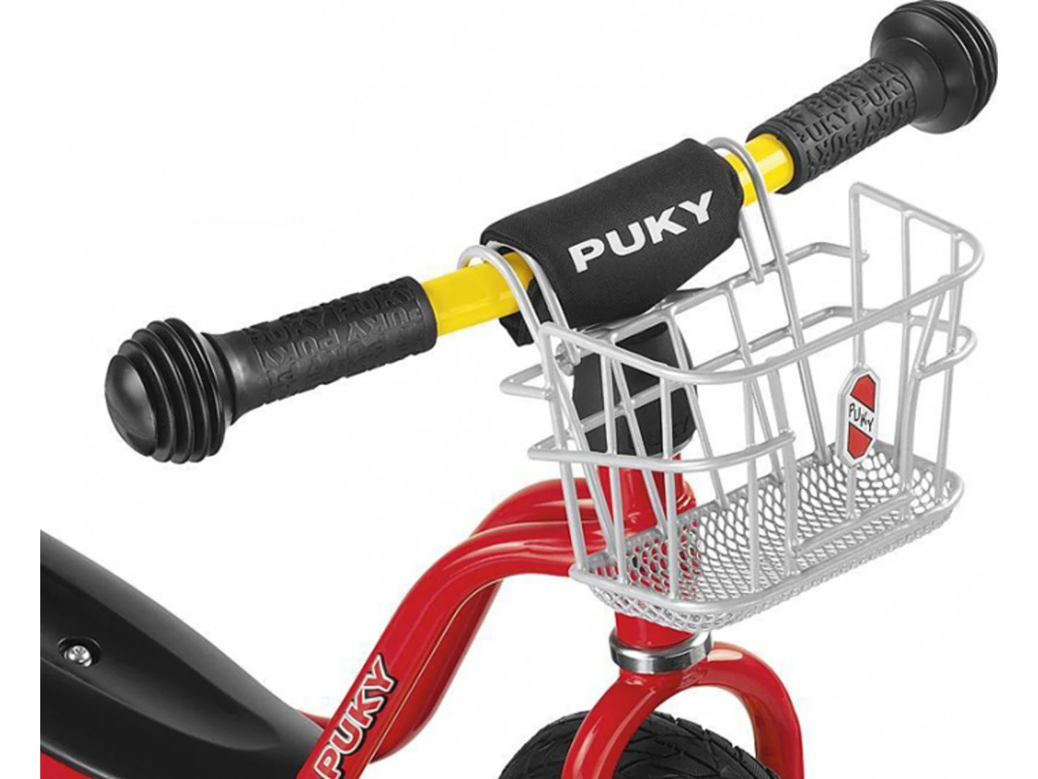 Puky Korg Till Styre För Bl. A. Springcyklar 1 Puky Korg Till Styre För Bl. A. Springcyklar