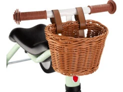 Puky - Chaos Basket S - Flätad Korg För Wutsch/Fitsch/Pukymoto/Ceety