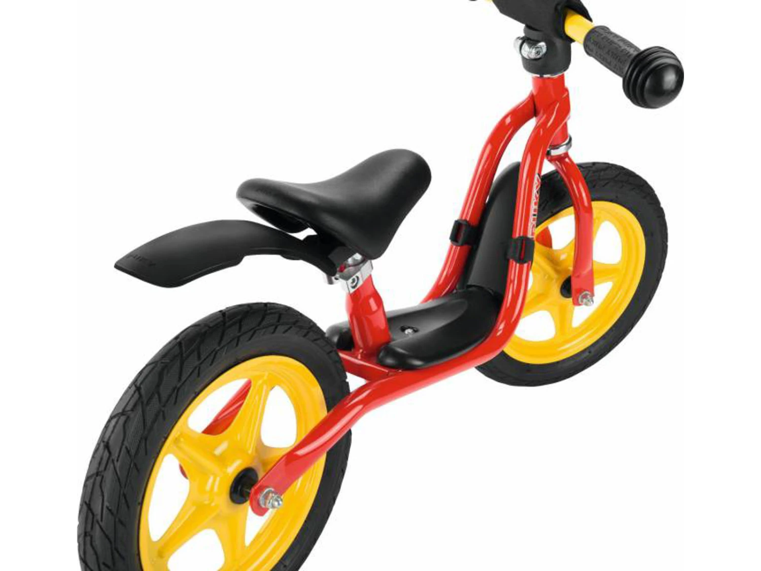 Puky - Fram- Och Bakskärm Till Springcykel 1 Puky - Fram- Och Bakskärm Till Springcykel