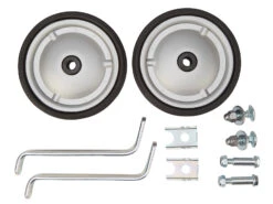 Puky - Stödhjul Till Puky 12