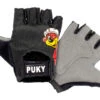 Puky - Cykelhandskar För Barn - Svart