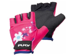 Puky - Glovy - Cykelhandskar För Barn - Stl S