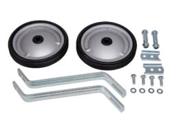 Puky - Stödhjul Till Puky 16" Och 18" Cyklar - ZL Cyklar Från Puky Med Aluminiumram