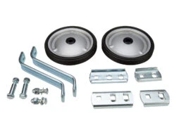 Puky - Stödhjul Till Puky 16" Och 18" Cyklar - Z-cyklar Från Puky Med Stålram