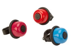 Puky - G 18 - Ringklocka För Pukylino, Wutsch & Fitsch