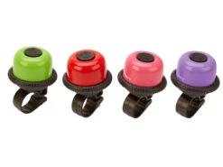 Puky - G 20 - Ringklocka För Att Köra Cyklar Och Skotrar