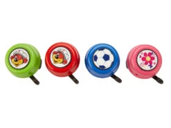 Puky - G 22 - Ringklocka