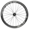 ZIPP - 303 - Carbon Rear Wheel For Disc - 700c - Tubeless - 40 Mm Profile - SRAM / Shimano