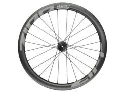 ZIPP - 303 - Carbon Rear Wheel For Disc - 700c - Tubeless - 40 Mm Profile - SRAM / Shimano