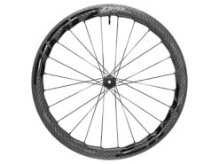 ZIPP - 353 NSW - Carbon Framhjul För Skiva - 700c - Tubeless - 45 Mm Profil