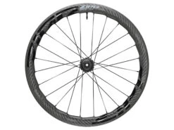 ZIPP - 353 NSW - Carbon Rear Wheel For Disc - 700c - Tubeless - 45 Mm Profile - SRAM XDR