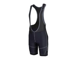 Rogelli Lugo - Cykelpants - Evo-1 Gelkudde - Svart