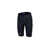 Rogelli Basic - Cykelbyxa Med Kudde - Utan Hängslen - Svart