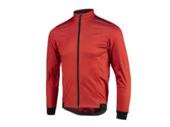 Rogelli Pesaro 2.0 - Vinterjacka 0-10 Grader - Röd