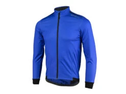 Rogelli Pesaro 2.0 - Vinterjacka 0-10 Grader - Blå