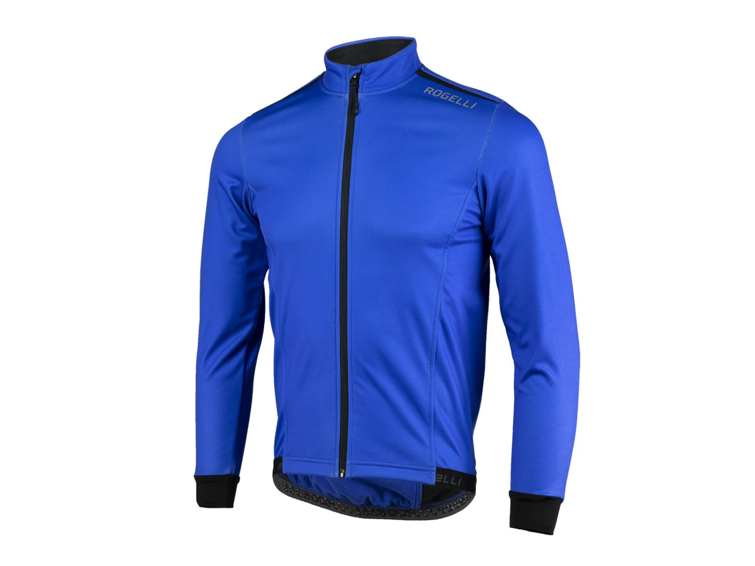 Rogelli Pesaro 2.0 - Vinterjacka 0-10 Grader - Blå 1 Rogelli Pesaro 2.0 - Vinterjacka 0-10 Grader - Blå