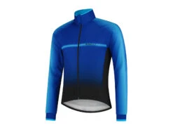 Rogelli Dex - Vinterjacka - 0 Till 10 Grader - Svart / Blå