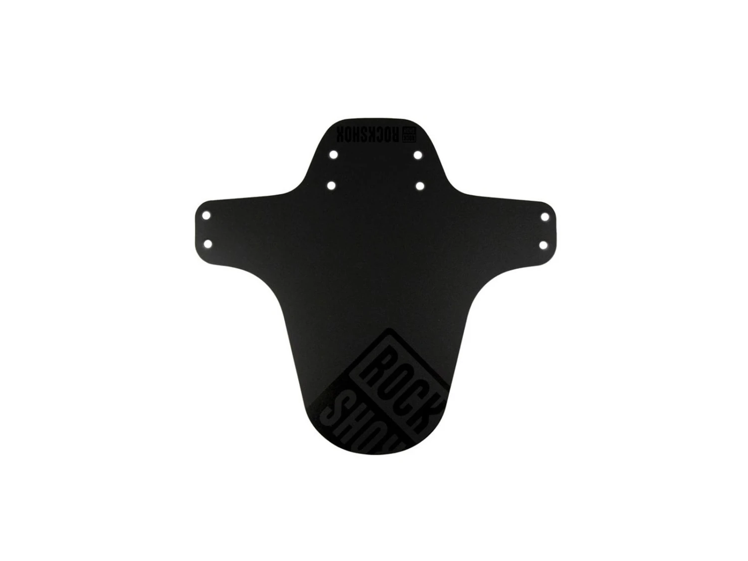 RockShox - Stubskärm För MTB - Front 1 RockShox - Stubskärm För MTB - Front