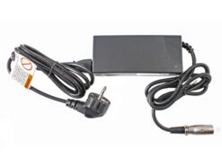 Laddare - För E-FLY EL-cykel - 24 Volt