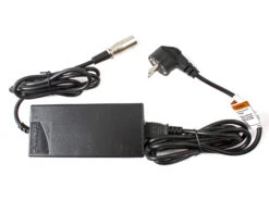 Flak Till E-FLY Elcykel 36 Volt