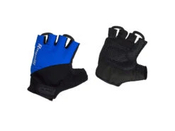 Rogelli Ducor - Cykelhandske - Luftflöde - Blå