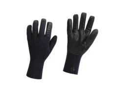 Rogelli Neoflex - Cykelhandskar - Vinter - Neopren 4mm - Svart