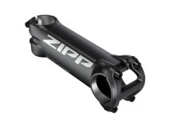 ZIPP - Servicekurs + -6 Grader - Spindel - Passar 31,8 Mm Styr - Svart