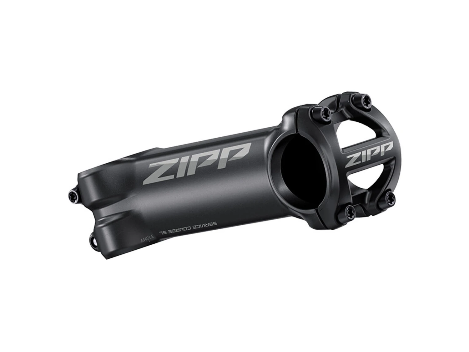 ZIPP - Servicekurs SL - +/- 6 Grader - Spindel - Passar 31,8 Mm Styr - Svart 1 ZIPP - Servicekurs SL - +/- 6 Grader - Spindel - Passar 31,8 Mm Styr - Svart