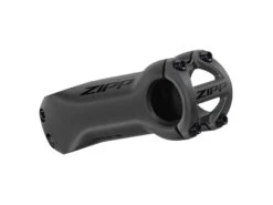 ZIPP - SL Speed + -6 Grader - Kolstam - Passar 31,8 Mm Styr - Svart