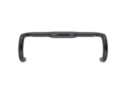 ZIPP - Servicekurs 70 Ergo - Racerstyr - Ø31,8 Mm - Svart