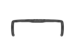 ZIPP SL 70 Ergo - Carbon Racer-styr - Ø31,8 Mm. - Sortera