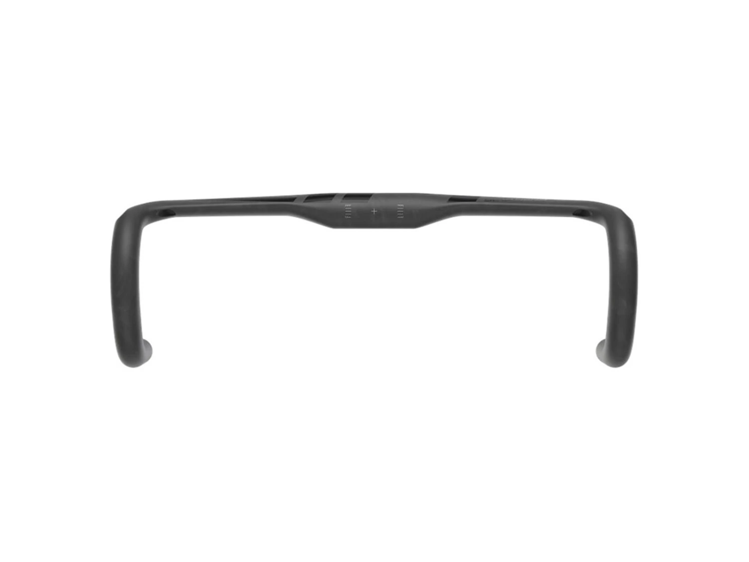 ZIPP - SL 70 Aero - Carbon Racer-styr - Ø31,8mm - Matt Svart 1 ZIPP - SL 70 Aero - Carbon Racer-styr - Ø31,8mm - Matt Svart