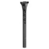 ZIPP - SL Speed 400 Mm - Carbon Seatpost - 0mm Offset - Black