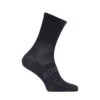 Rogelli RSC-08 - Cykelsockor - Q-Skin - Svart
