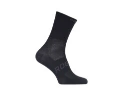 Rogelli RSC-08 - Cykelsockor - Q-Skin - Svart