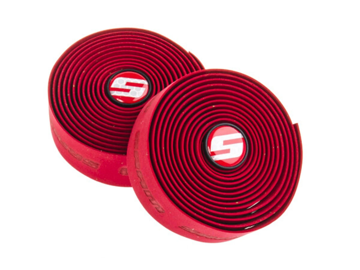 Sram Red - Spårband - Superkork - Röd 1 Sram Red - Spårband - Superkork - Röd