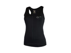 Rogelli Abbey - Tank Top - Damer - Svart