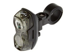 Strålkastare Smart Superflash Med Reflektor Och Batteri 0,5 Watt LED