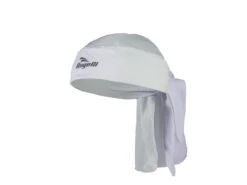Rogelli Bandana - White - Unisize