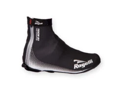 Rogelli Fiandrex - Skoöverdrag - Vinter - Svart