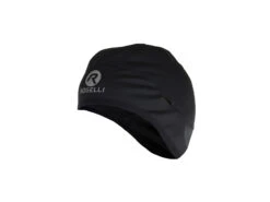 Rogelli Lazio - Hjälm - Softshell - Svart - Unisize