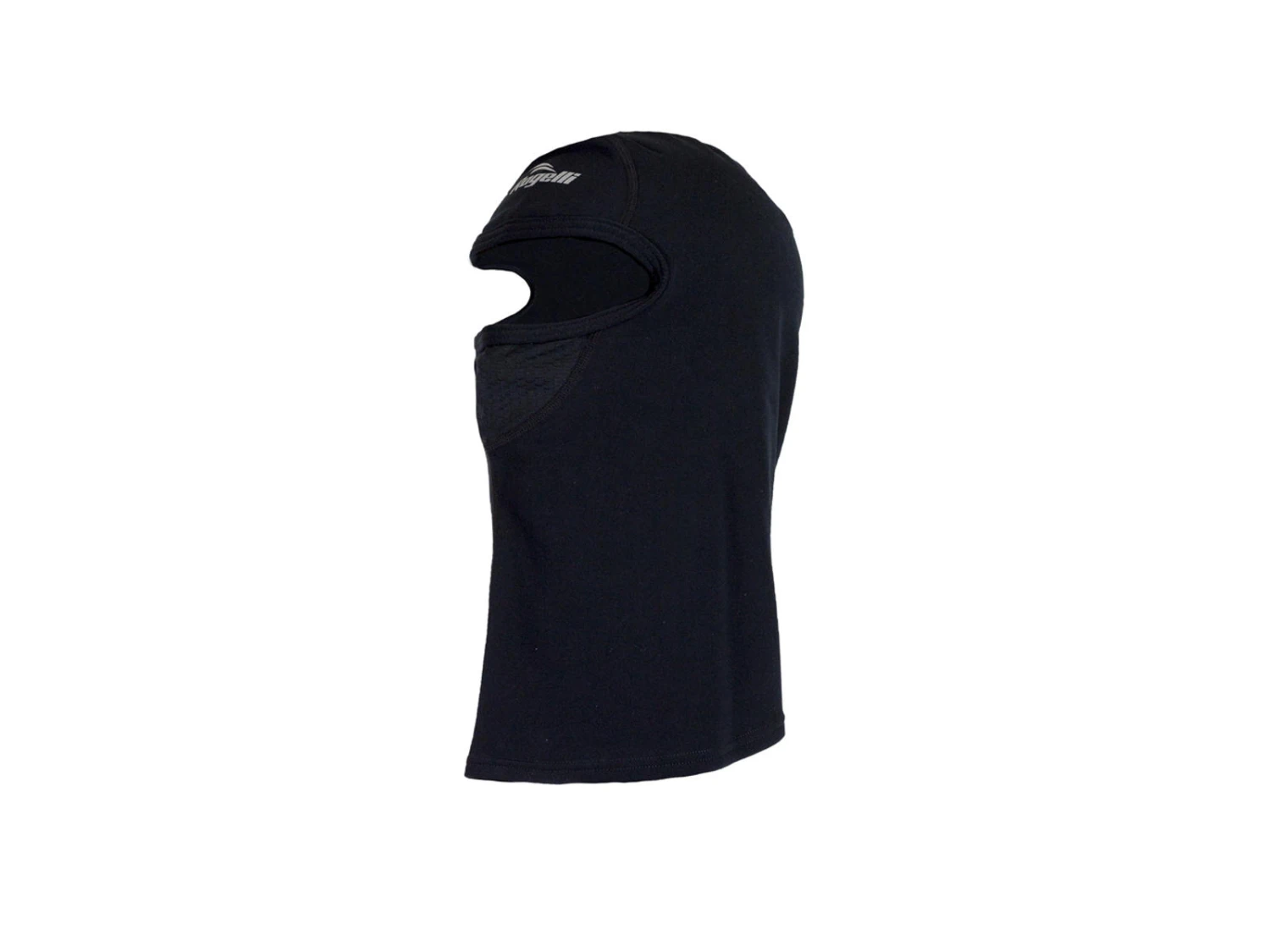 Rogelli - Balaclava - Svart - Unisize 1 Rogelli - Balaclava - Svart - Unisize