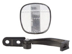 Diverse Reflex Vit Till Centerbult Montering