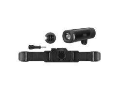 Garmin Varia UT800 Trail - MTB-strålkastare Med Automatisk Ljusstyrkajustering - 800 Lumen