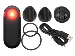 Garmin Varia RTL516 - Bakljus Med Radar