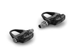 Garmin Rally RS100 - Wattmätning Med 1 Sensor - Shimano SPD-SL