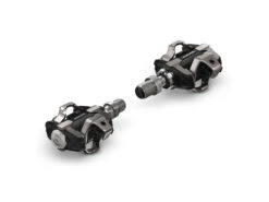 Garmin Rally XC100 - Wattmätning Med 1 Sensor - Shimano SPD