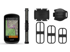 Garmin Edge 1030 Plus - Bunt - GPS-cykeldator