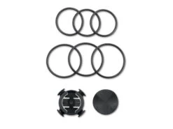 Hållare (2 St.) Till Cykeldatorer Garmin Edge